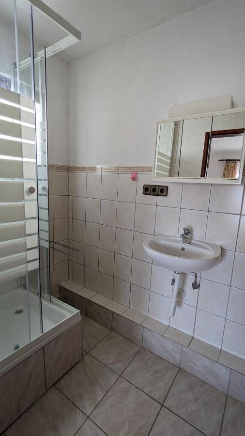 Apartments Dario Ražanj Buitenkant foto